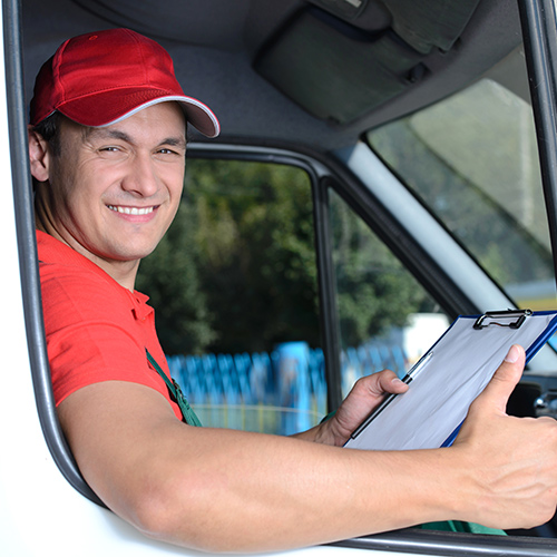 experienced furniture technicians